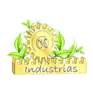 CMS Industrias